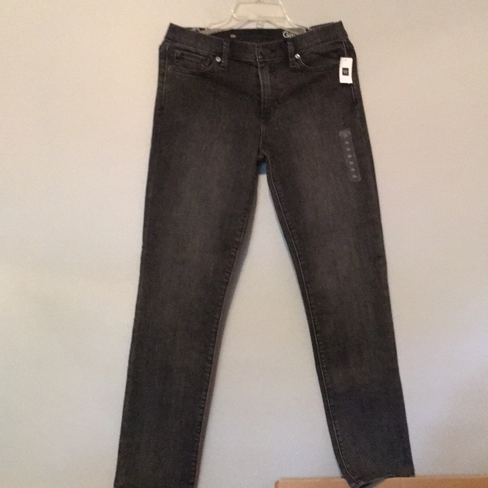GAP denim jeans